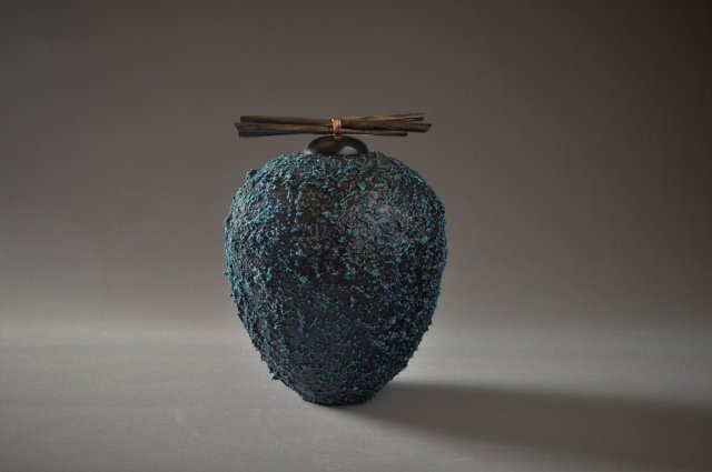 Gary Lowe: Woodturning